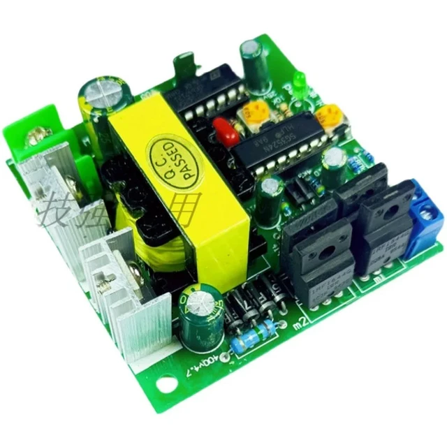 Alt view image 2 of 3 - Raspberry Pi DAC Audio Decoder Power Filter Purification Moudle For Digital Broadcasting Pi3 3B 4B