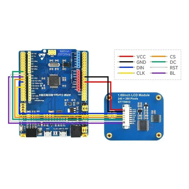Alt view image 3 of 3 - 1x21700 Power Bank Case DIY Kit 22.5W Fast Charging 1 Slot 21700 Case Housing Cell Holder with Charging Wire