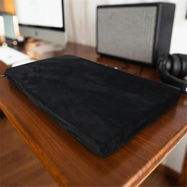 Alt view image 3 of 3 - M.2 SSD Enclosure NVME USB3.1 External HDD Case 10Gbps PCIe SSD Box for NVME SATA SSD Disk Hard Drive
