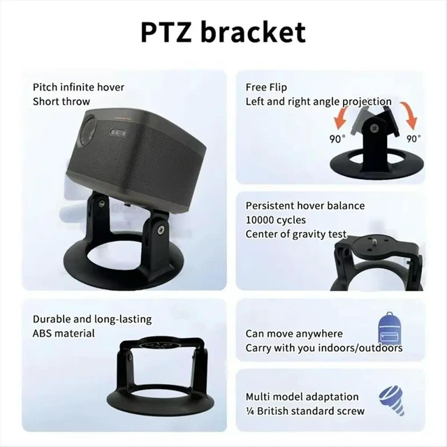 Main image of DJ Disc Player Dust Cover Dustproof Protective Cover Scratch- Accessories for -FLX4