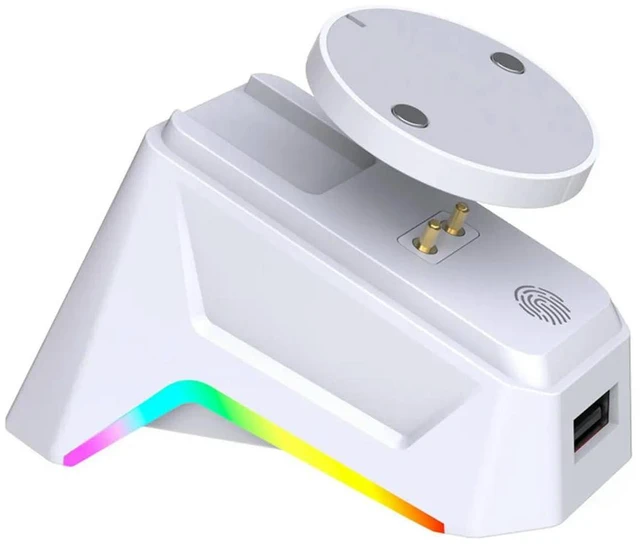Alt view image 2 of 3 - USB Mini Small Speaker Computer Audio Stereo Subwoofer Speaker Home Wired Desktop Speaker for Laptop Desktop Computer
