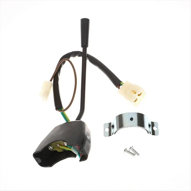 Alt view image 2 of 3 - Tuya Doorbell With HD Night Vision 2-Way Intercom Real-Time Viewing For Home Security System