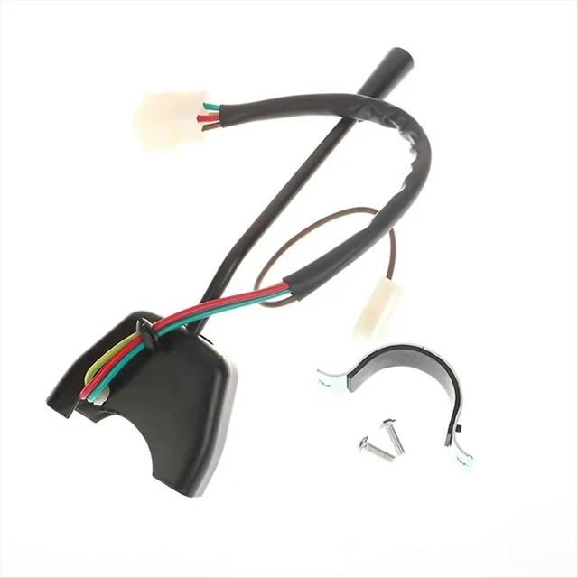 Alt view image 3 of 3 - Tuya Doorbell With HD Night Vision 2-Way Intercom Real-Time Viewing For Home Security System