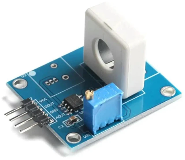 Alt view image 2 of 3 - 2 Pcs 5S 20A 18V 21V Li-Ion Electric Tools Power Bank Charge Board Temperature Protection DC Connector