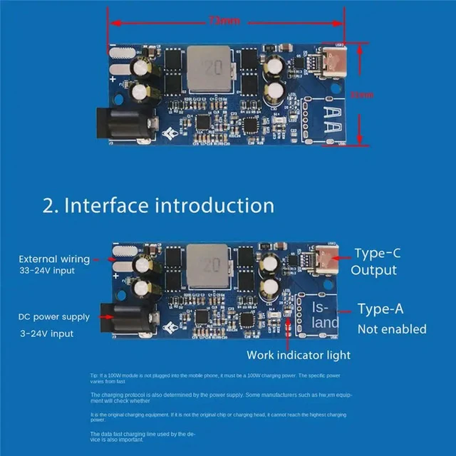Alt view image 3 of 3 - ESP8266 ESP-02S Serial Module Compatible with ESP8266 Series
