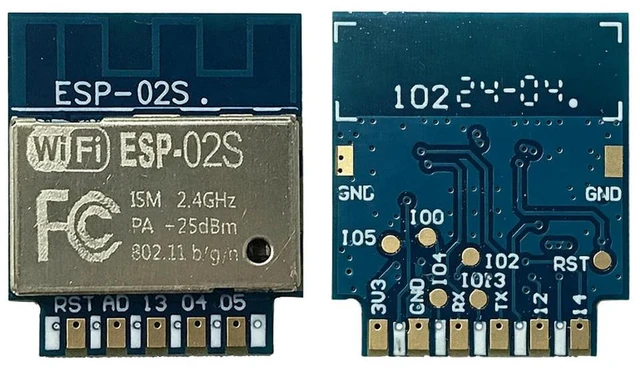 Main image of DC 5V 2x10W Dual Channel Enhancement Algorithm BT Amplifier Board DC 5V BT Amplifier Module Type C