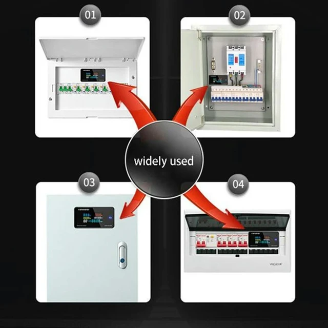 Main image of Waterproof POE Repeater Extender IP66 10/100Mbps 500m Extension 48V Outdoor for POE Switch Camera