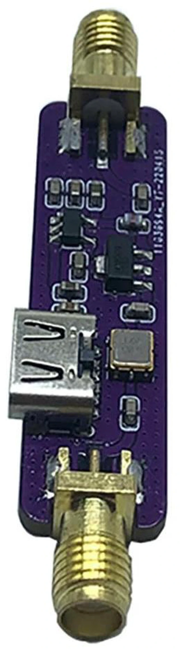 Alt view image 2 of 3 - AC 50-300V Voltmeter Ammeter KWS Powers Meter LED Digital AC Wattmeter Electric Meter