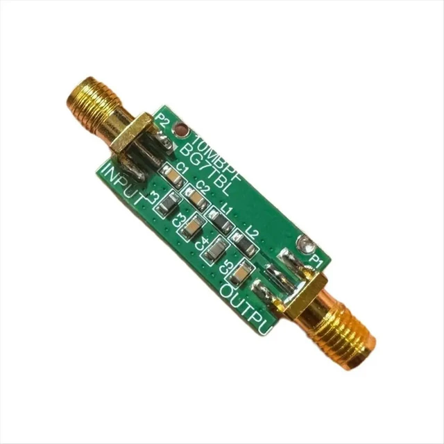 Alt view image 3 of 3 - Two Way Hifi Speaker Crossover Stage Performance High Power Frequency Divider General Fever Household Speaker High-End DIY