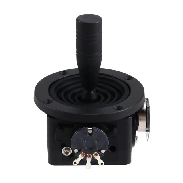 Alt view image 2 of 3 - 3D Printer Hot End Kit for Neptune 4 Heated Block Heating Rod Thermistor Extruder for Neptune 4 Pro Hotend