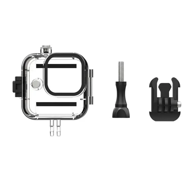 Alt view image 2 of 3 - 1080P 60M -Compatible Video Transmitter and Receiver Extender Display Adapter for Camera PC to TV