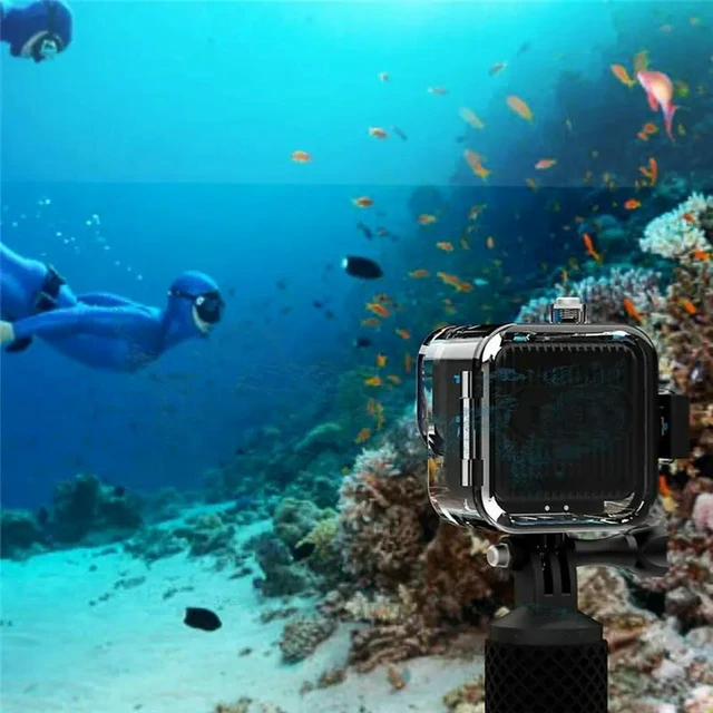 Main image of 1080P 60M -Compatible Video Transmitter and Receiver Extender Display Adapter for Camera PC to TV