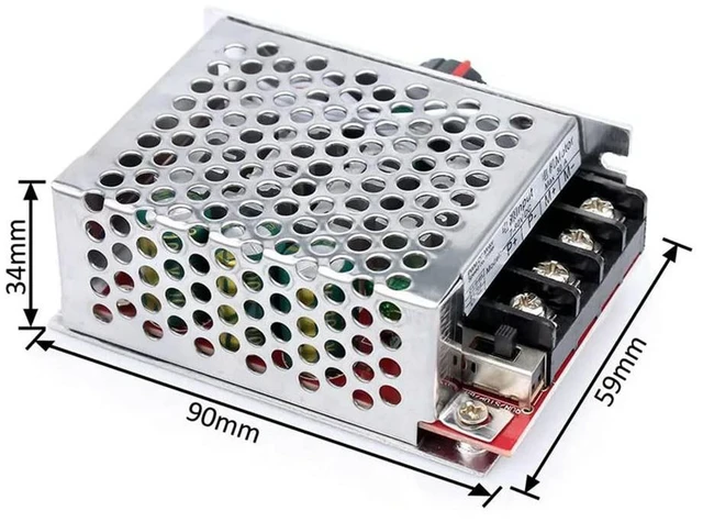 Main image of 200mm Water Cooling PC Water Tank Computer Water Cooling Tank with G1/4 Thread for PC Computer Cooler Accessory(Green)
