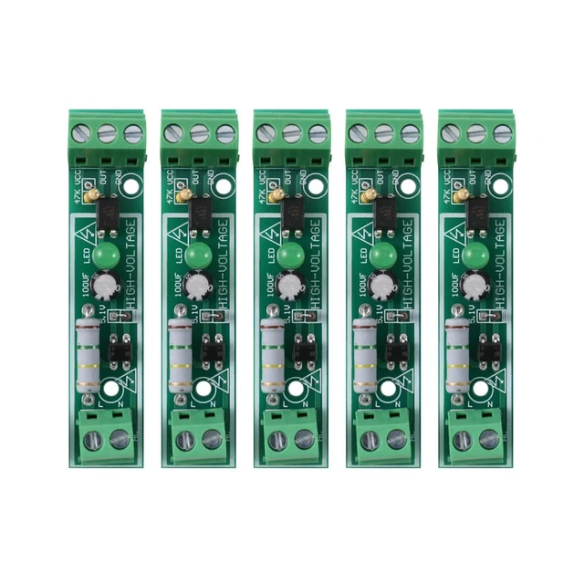 Alt view image 2 of 3 - 2pcs Hall Hot Swap Joystick for G6Pro G5Pro V2/ G80 Game Controller JH20 Hall Joystick White