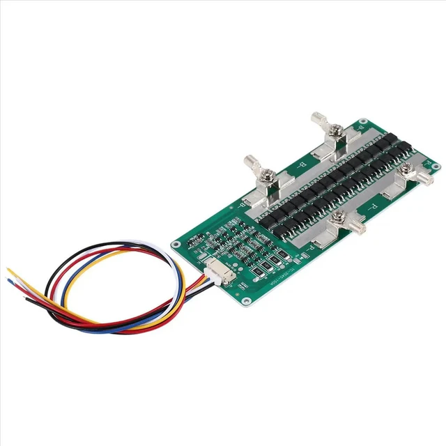 Alt view image 3 of 3 - Power Filter Board Audio Amplifier Power Supply Filter Common Mode High Current Electromagnetic HiFi Audio 20A