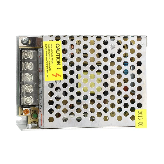 Alt view image 2 of 3 - DC 12V 4 Channel RS232 Relay Board PC USB DB9 Interface Relay Module Serial Port Remote Control Switch for Motor Garage