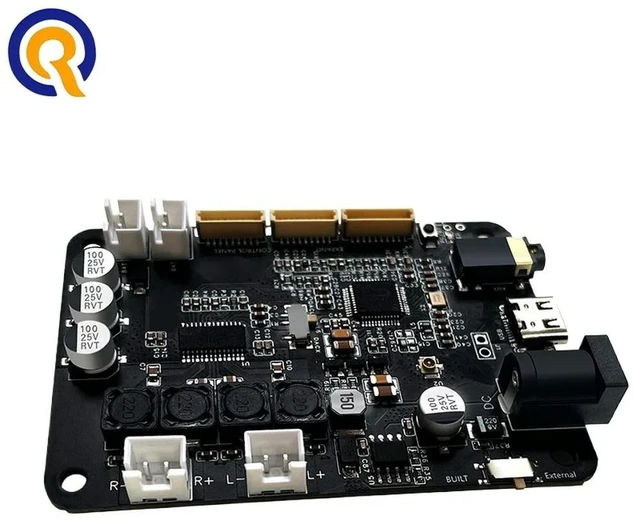 Alt view image 3 of 3 - 1pcs AD9833 triangle sine wave signal source IC integrated circuit square wave generator module