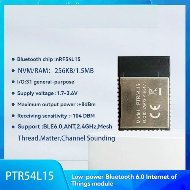 Alt view image 2 of 3 - 2x50W TPA3116 Bluetooth Receiver Digital Audio Amplifier Board Dual-Channel Stereo Sound Digital Amplifier Board