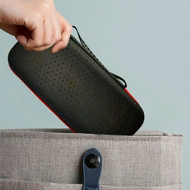 Alt view image 3 of 3 - Ebike Cover Waterproof and Dustproof Protective Case for Lithium Ion Batteries Enhanced Performance