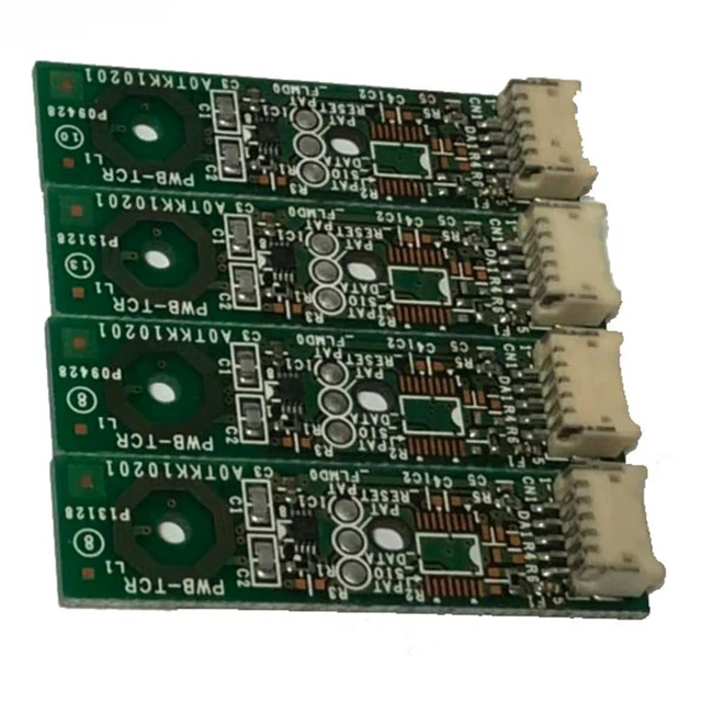 Alt view image 2 of 3 - 14cm ARGB TL-C14CW-S PC Case CPU Cooling Fan Supports the Motherboard PWM/ARGB Synchronization White