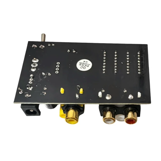 Alt view image 2 of 3 - CEB CANbus Expand Board Rich CAN Interface Easy Installation for Klipper Motherboard 2020 Aluminum Profiles