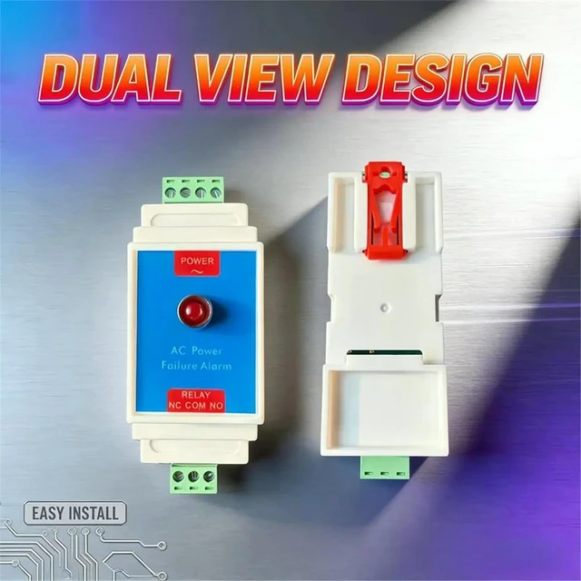 Main image of Computer Desktop Switch Button with Dual USB Port Desktop Host External Button Paste Type Swich