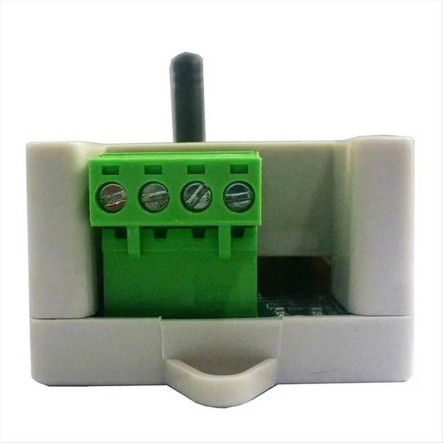 Alt view image 3 of 3 - AC 100A Digital Voltmeter Ammeter 6-in-1 Multifunction Tester LCD Voltage Current Power Test Meter Wattmeter