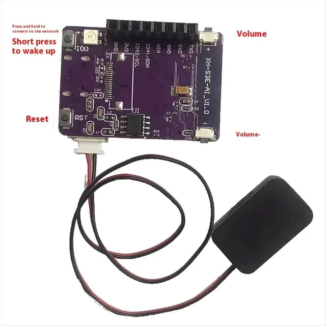 Main image of Bass Midrange Treble 3Way Crossover Audio Board NE5532P Frequency Divider Filters For amplifier system