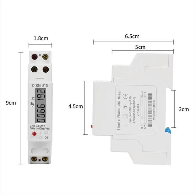 Alt view image 3 of 3 - C3 Round LCD Development Board Electronic EYE 0.71 Inch Display Watch Screen GC9A01 160x160