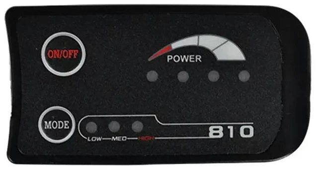Alt view image 2 of 3 - PWM Speed Controller 4Pin PWM Fan Governor PWM Governor USB TYPE-C Power Supply DIY Watercooling Cooler Option A