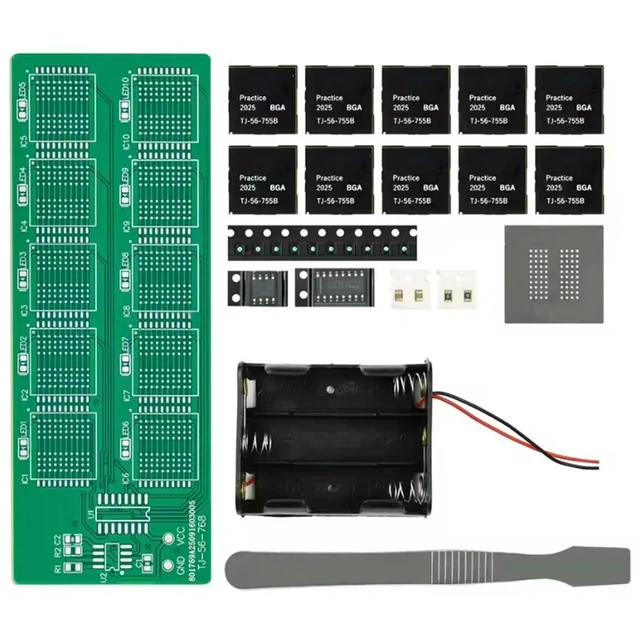 Alt view image 2 of 3 - Development Board 2.8 Inch Touch Screen +BT Development Board 240x320 TFT LCD Module with Touch Pen