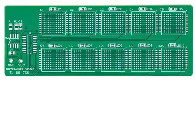 Alt view image 3 of 3 - Development Board 2.8 Inch Touch Screen +BT Development Board 240x320 TFT LCD Module with Touch Pen