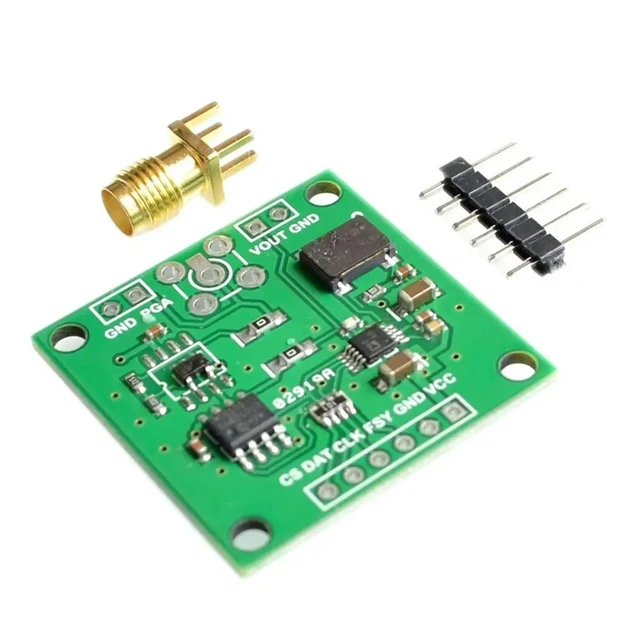 Alt view image 2 of 3 - 1pc XIAO S21Development Board - Smallest for Compatible Microcontroller with Rich Interfaces