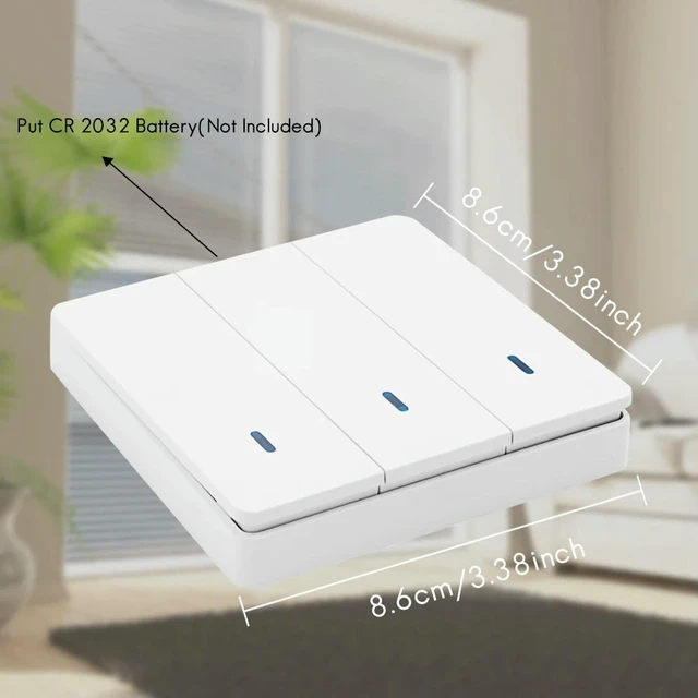 Alt view image 3 of 3 - 7016A Digital Temperature Controller 220V 30A with High-Power Temp Control Thermostat Heating Cooling Sensor