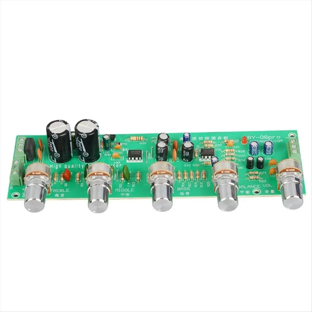 Alt view image 3 of 3 - Light Switch RF 433Mhz Lighting Control ligent Switch AC 90-250V 10A Module( 1 W And 3 C And 1 RC)