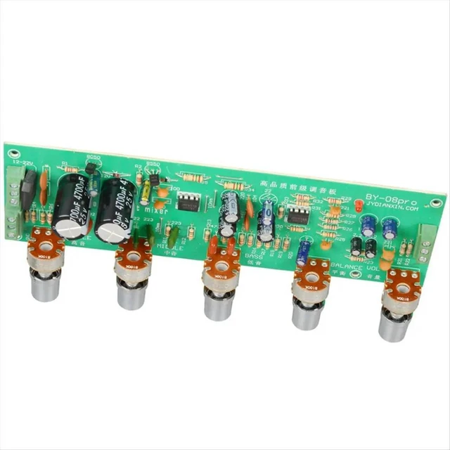 Main image of Light Switch RF 433Mhz Lighting Control ligent Switch AC 90-250V 10A Module( 1 W And 3 C And 1 RC)