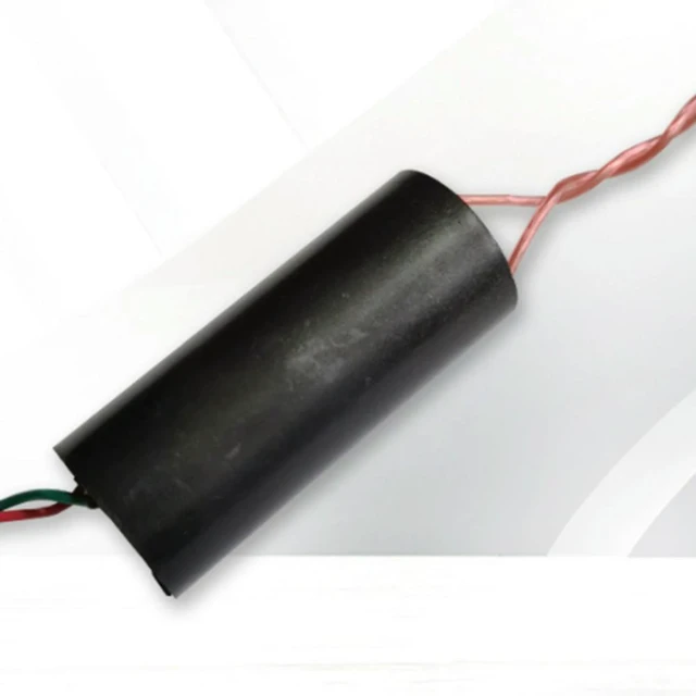 Main image of 2Pcs 2 Inch 52MM Tweeter Audio Speaker 4 Ohm 12W Titanium Film Treble Speaker Dome Mini Loudspeaker