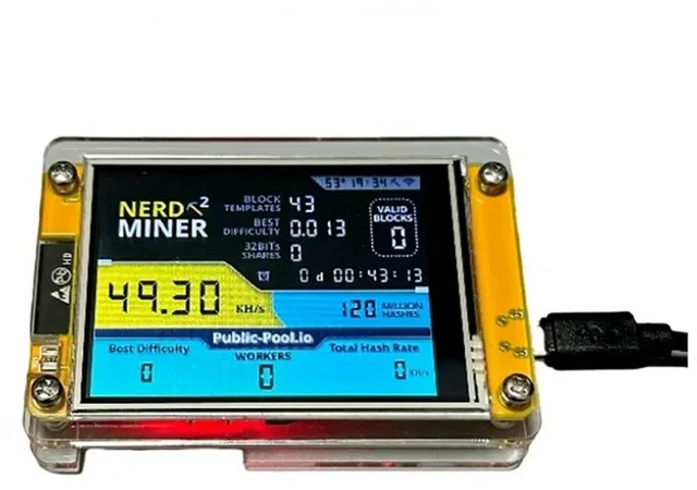 Main image of 0.96 Inch 5PCS OLED Display Module for 128x64 Pixel IIC Serial Self- Display Module
