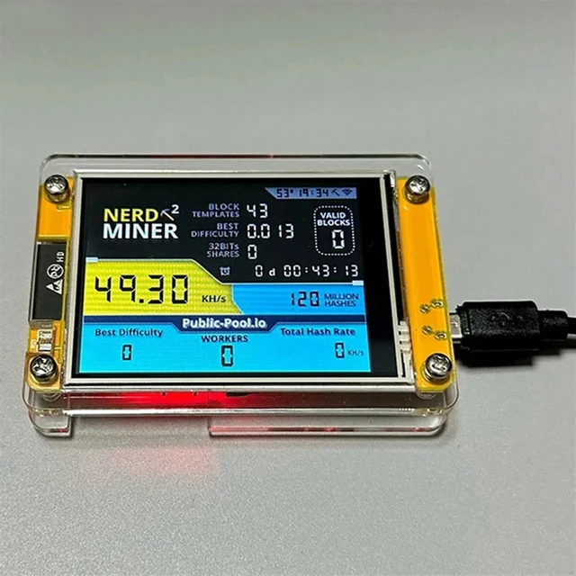 Alt view image 2 of 3 - 0.96 Inch 5PCS OLED Display Module for 128x64 Pixel IIC Serial Self- Display Module