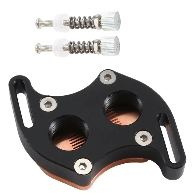 Main image of Audio Distributor Stereo Audio Mixer 1 Input 2 Output Multi-Channel Splitter for Power Amplifier Active Audio
