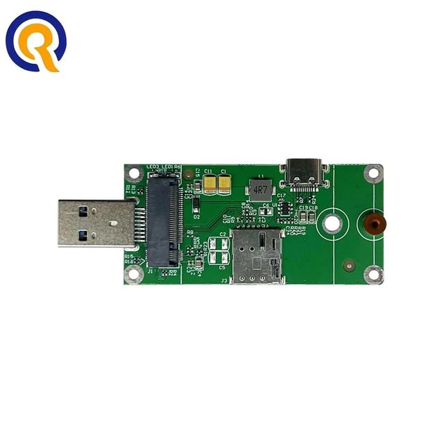 Alt view image 2 of 2 - Bidirectional Magnetic Quick Release Mount for Nano / Action 6 Adapter Base Dual Claw Interface Accessories