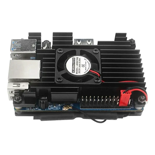 Alt view image 2 of 3 - 1PCS FPV Analog AV (CVBS) to USB Digital Signal Module 1080P Support MJPEG YUV422 NTSC/PAL Input UVC Video Capture Mode Board