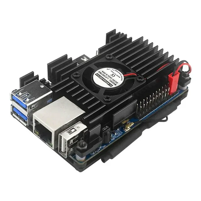 Alt view image 3 of 3 - 1PCS FPV Analog AV (CVBS) to USB Digital Signal Module 1080P Support MJPEG YUV422 NTSC/PAL Input UVC Video Capture Mode Board