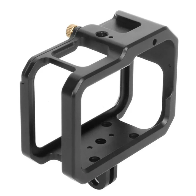 Alt view image 3 of 3 - For 3 Aluminum Alloy Protective Case with 30X30 Cooling Fan+Thermal Pad Active Passive Cooling l Case