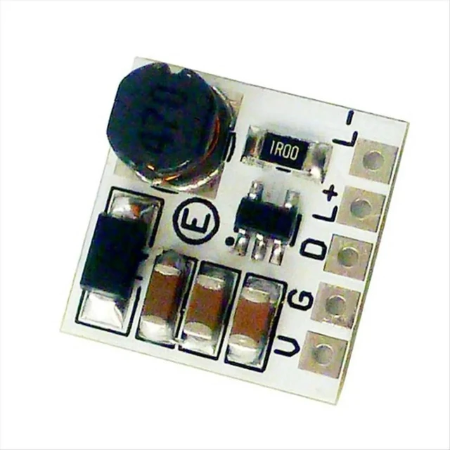 Main image of CellMeter 8 AOK 8S Electric Display Servo Test Narrow Frequency Servo Tester Discharger Aeromoing Tester