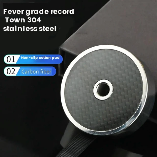 Main image of Magnetic Suction Cup Phone Mount Silicone Suction Phone Case Grip Stand Holder Hands-Free Mirror Shower Phone Holder, A