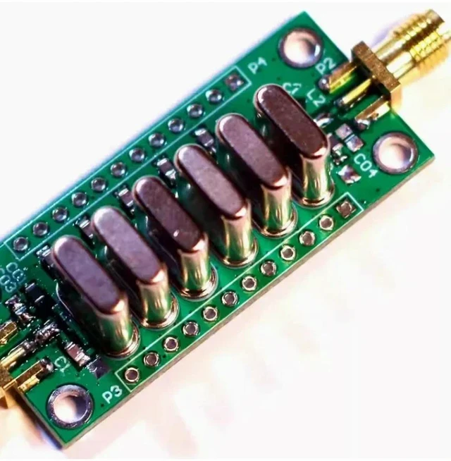Main image of For -BS4 Receiver with Gyro Stabilization System for -IT4S / -GT5 RC Car Boat Accessories