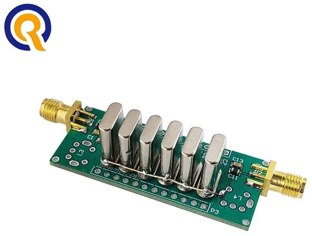 Alt view image 2 of 3 - For -BS4 Receiver with Gyro Stabilization System for -IT4S / -GT5 RC Car Boat Accessories