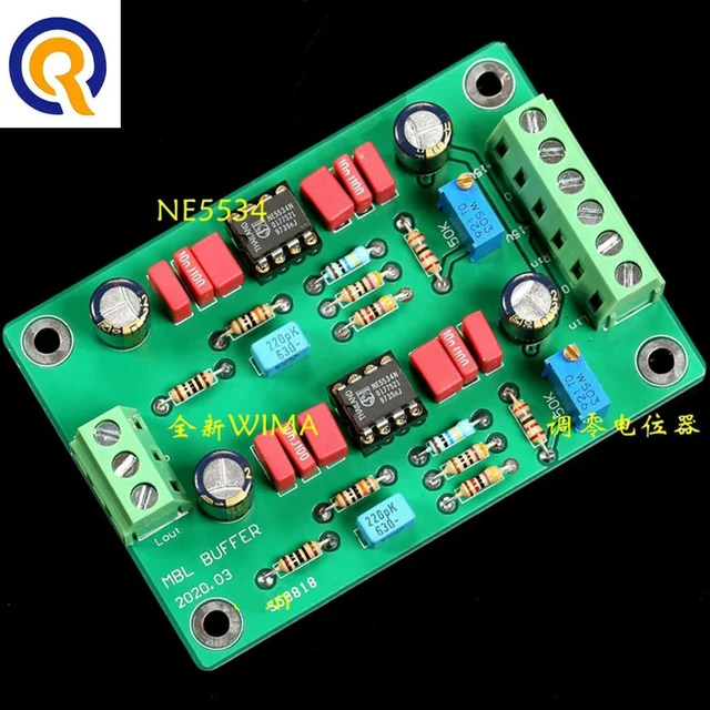 Alt view image 2 of 3 - Single Sideband Filters Crystal SSB CW Cohn Filter Cohen 9MHz