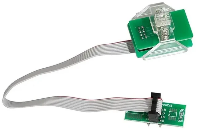 Main image of SP328E SPI LED Controller with Mesh Bluetooth APP Signal Amplifier Sync Control for Addressable RGB Dimmer